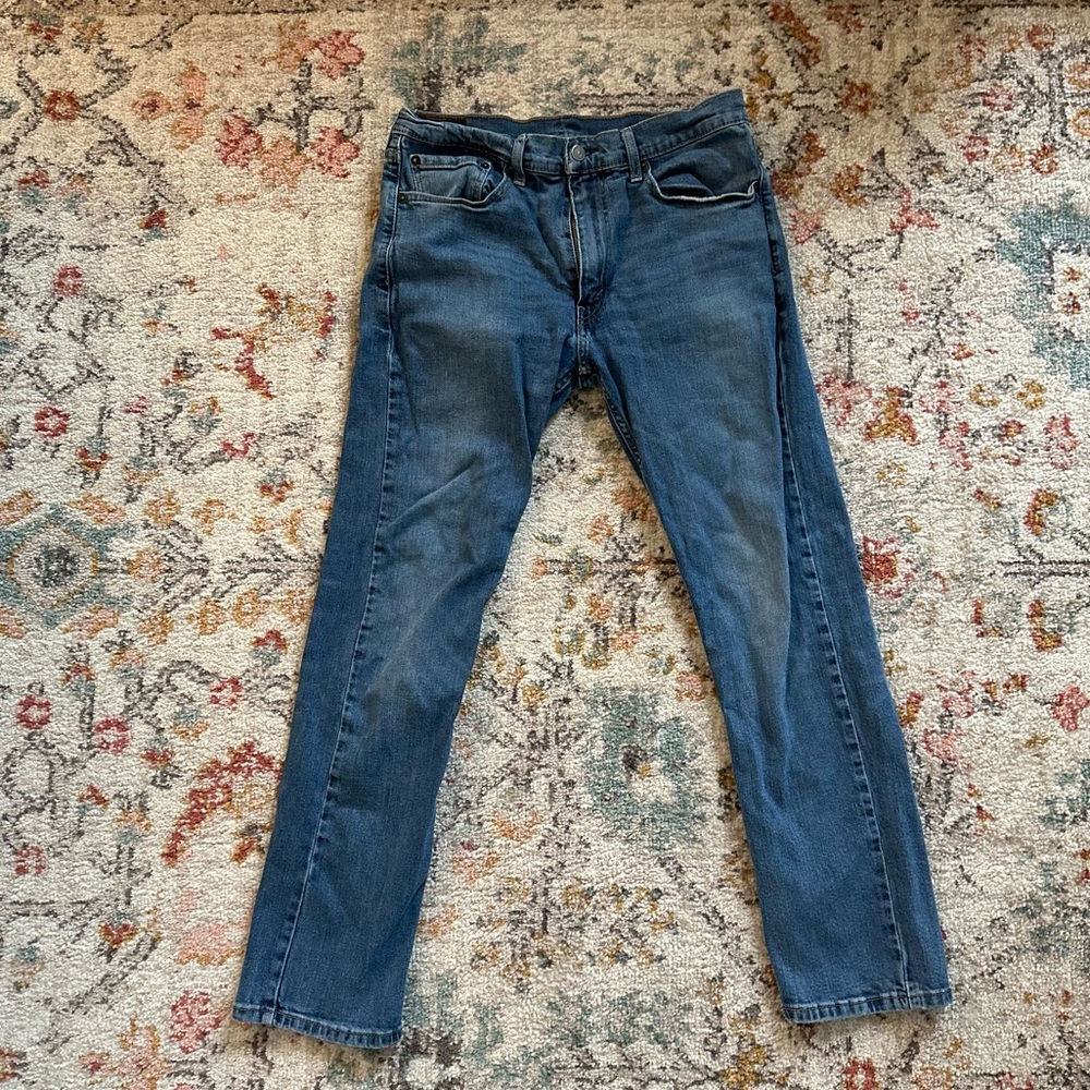 Levi’s 513 34 x 32